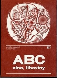 ABC - víno, lihoviny