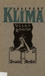Velký román
(Část 1,)