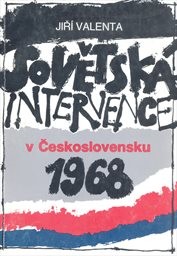 Sovětská intervence v Československu 1968