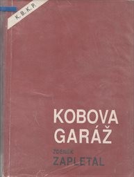 Kobova garáž