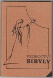 Proroctví Sibyly, královny ze Sáby