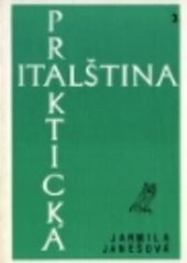 Praktická italština
(Sešit 3)