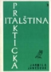 Praktická italština
                        (Sešit 3)
                    