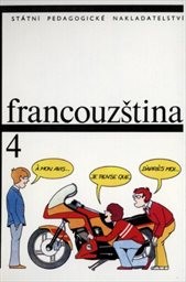 Francouzština 4
                        (4. díl)
                    