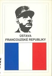 Ústava Francouzské republiky ze dne 4. října 1958