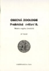 Obecná zoologie