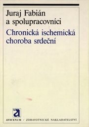 Chronická ischemická choroba srdeční