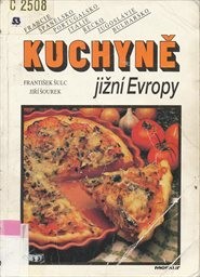 Kuchyně jižní Evropy