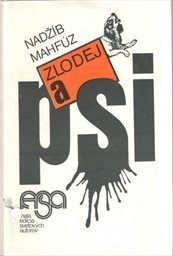 Zlodej a psi