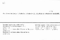 Archaeologia historica 16/91