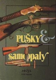 Pušky & samopaly