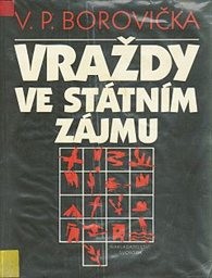 Vraždy ve státním zájmu