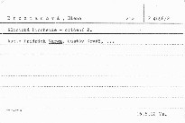 Klinická biochemie - cvičení 2.