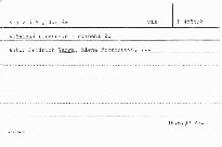 Klinická biochemie - cvičení 2.