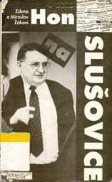 Hon na Slušovice