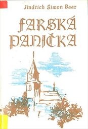 Farská panička