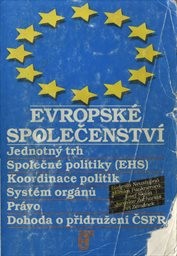 Evropské společenství