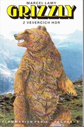 Grizzly z Veverčích hor