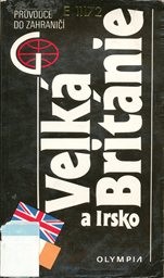 Velká Británie a Irsko