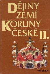 Dějiny zemí Koruny české
(2,)