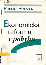 Ekonomická reforma v pohybu