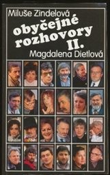 Obyčejné rozhovory
(Sv. 2)