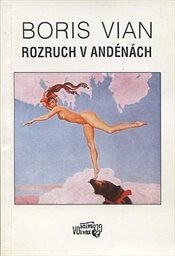 Rozruch v Andénách