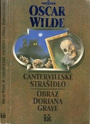 Cantervillské strašidlo