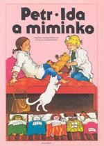 Petr, Ida a miminko