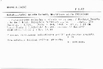 Rehabilitační metoda Ludmily Mojžíšové očima fyziologa