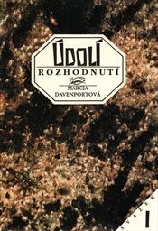 Údolí rozhodnutí
                        (Sv. 1)
                    