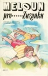 Meloun pro Zuzanku