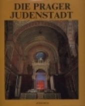 Die Prager Judenstadt