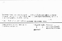 Die Prager Judenstadt