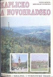 Kaplicko a Novohradsko