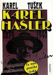 Karel Hašler