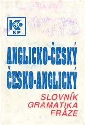 Kapesní anglicko-český, česko-anglický slovník