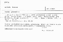 Soubor přednášek
                        ([Sv.] 1)
                    