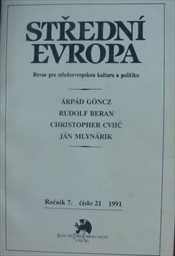 Evropa, autoatlas