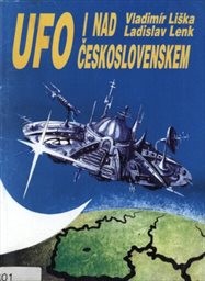 UFO i nad Československem