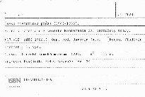 Česká historická próza (1945-1985)