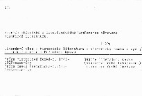 Česká historická próza (1945-1985)