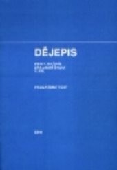 Dějepis
(Díl 2)