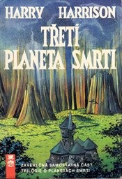 Třetí planeta smrti