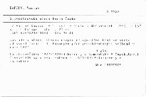 Silvestrovská aféra Karla Čapka