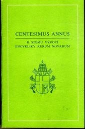 Centesimus annus