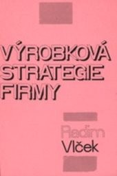 Výrobková strategie firmy