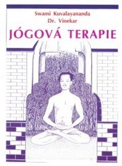 Jógová terapie