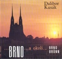 Brno a okolí