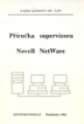 Příručka supervizora Novell NetWare